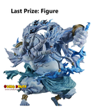 Ichiban Kuji - One Piece The Greatest Battle (Full Set of 90)