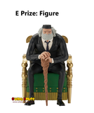 Ichiban Kuji - One Piece - The Throne of Power (Full Set of 70)