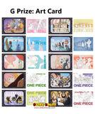 Ichiban Kuji - One Piece - The Throne of Power (Full Set of 70)