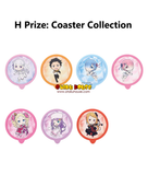 Ichiban Kuji - Re:Zero - I Will Remember This Day