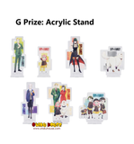 Kuji - Spy X Family - Take Me With You (Full Set of 70) <br>[Pre-Order]