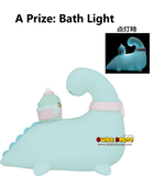 Ichiban Kuji - Sumikkogurashi - Tokage's Sparkling Night