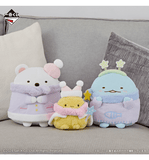 Ichiban Kuji - Sumikkogurashi - Tokage's Sparkling Night