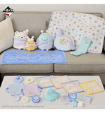 Ichiban Kuji - Sumikkogurashi - Tokage's Sparkling Night