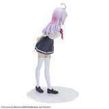 Sega - ALYA-SAN, THE GIRL NEXT DOOR WHO SOMETIMES WHISPERS IN RUSSIAN - Alya Luminasta Figure