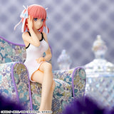 Sega - The Quintessential Quintuplets - Nakano Nino Chokonose PM Figure