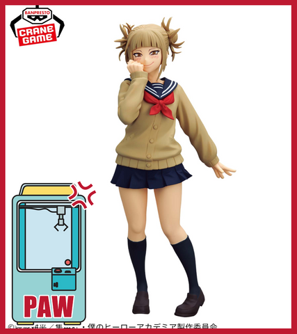 🕹️Paw Game -  Love Your Anime Waifu Figures