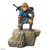 THE LEGEND OF ZELDA TEARS OF THE KINGDOM - Link FIGURIZMα Figure