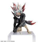 SEGA - DANDADAN - Okarun Chokonose Figure