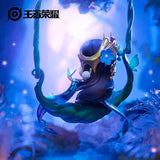 Honor of Kings A Midsummer Night's Dream Diao Chan Q Version Figure
