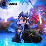 Honor of Kings A Midsummer Night's Dream Diao Chan Q Version Figure