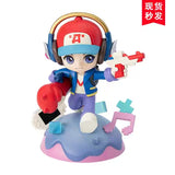 Honor of Kings Bang Bang Luban No. 7 Q Version Figure