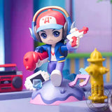 Honor of Kings Bang Bang Luban No. 7 Q Version Figure