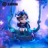 Honor of Kings A Midsummer Night's Dream Diao Chan Q Version Figure