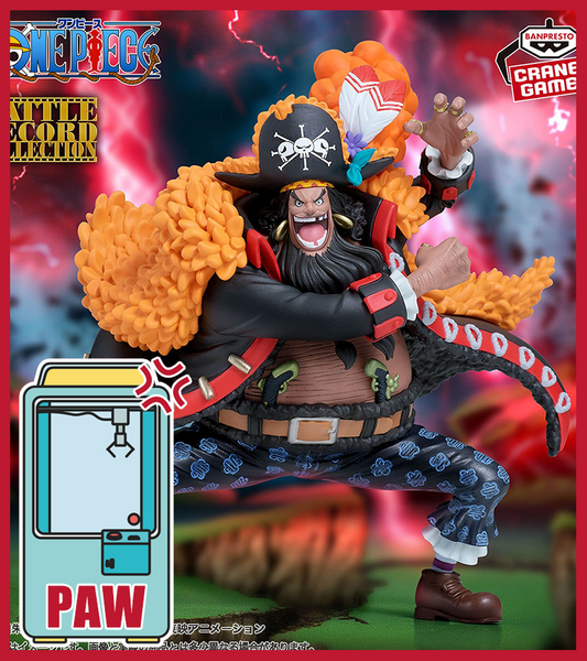 アニメ/ゲーム ONE PIECE  CRANEKING aramaki-dxf-the-grandline-