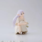 SEGA - FUNERAL FREELEN - Yumemirize Freelen Back Then Figure