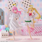 SEGA - BOCCHI THE ROCK! - Ijichi Nijika Luminasta Figure