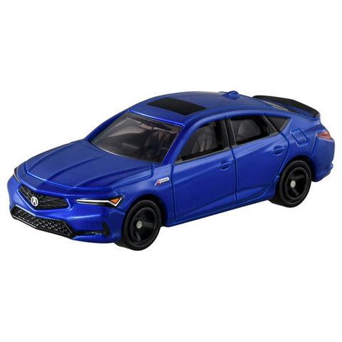 TOMICA NO.75 Acura Integra