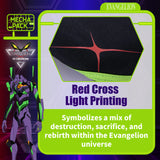 Neon Genesis Evangelion Test Type-01 Crossbody Bag