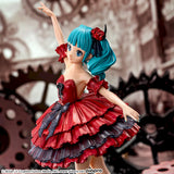 SEGA - Hatsune Miku Project DIVA MEGA39'S - Hatsune Miku Etoile Luminasta Figure