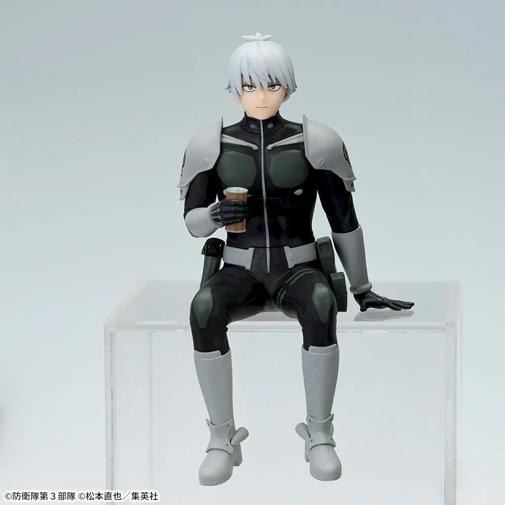 SEGA - KAIJU NO. 8 - Ichikawa Reno Break Time Figure