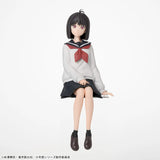 Sega - Little Citizen - Kosanai Yuki Chokonose Figure