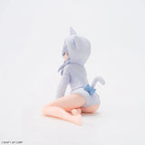 Banpresto - GODDESS OF VICTORY: NIKKE - Yumemirize N102 Prize Figure