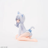 Banpresto - GODDESS OF VICTORY: NIKKE - Yumemirize N102 Prize Figure