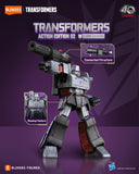Transformers G1 Megatron Limited Model Kit - Luminous Eyes