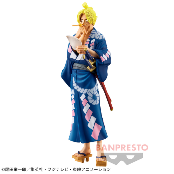 saboさん専用The book  完全生産限定版　19個セット ONE PIECE - Sabo, Magazine Figure - Otaku House USA