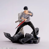 SEGA - JUJUTSU KAISEN - Fushiguro Jinji FIGURIZMΑ Encounter Figure
