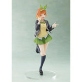 Taito - Quintessential Quintuplets Coreful Figure - Miku Nakano