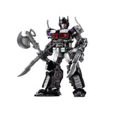 Transformers Classic Class(CC) 08 Nemesis Prim Model Kit - Luminous Eyes