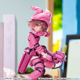 SEGA - SAO Alternative Gun Gale Online - Ren Luminasta Figure