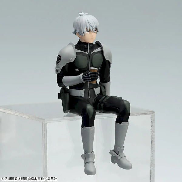 SEGA - KAIJU NO. 8 - Ichikawa Reno Break Time Figure - Otaku