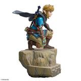 THE LEGEND OF ZELDA TEARS OF THE KINGDOM - Link FIGURIZMα Figure