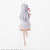 SEGA - Sometimes the Arya-San Next Door Blurts Out in Russian - Arya Pajamas Chokonose Figure