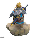 THE LEGEND OF ZELDA TEARS OF THE KINGDOM - Link FIGURIZMα Figure
