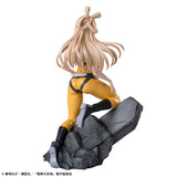 SEGA - Sentai Dai Shikkaku - Sukikiri Yumeko Luminasta Figure