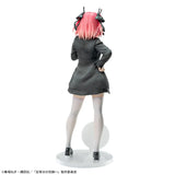 SEGA - QUINTESSENTIAL QUINTUPLETS∽ - Nakano Nino Luminasta Figure