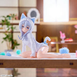 Banpresto - GODDESS OF VICTORY: NIKKE - Yumemirize N102 Prize Figure