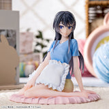 SEGA - Rascal Does Not Dream of Bunny Girl Senpai - Mai Sakurajima Luminasta Pajamas Figure