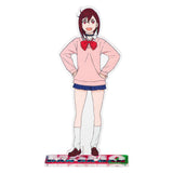Acrylic Stand Dandadan - Momo Ayase Acrylic Standee