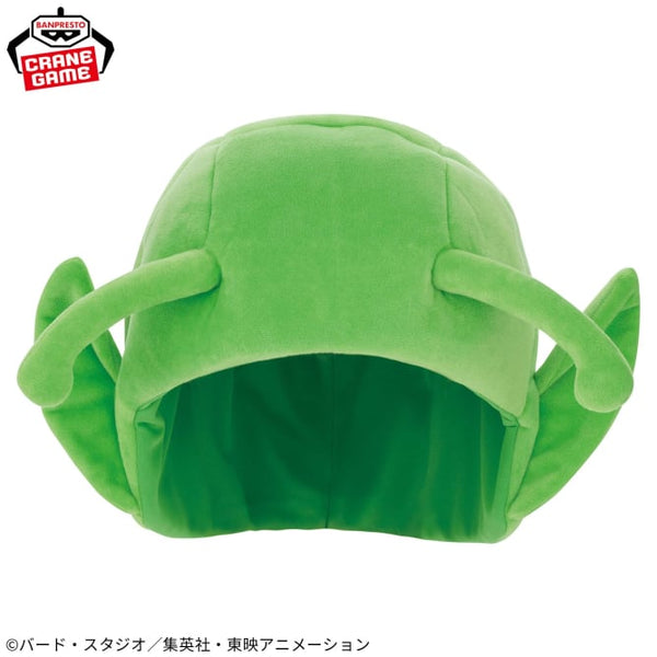 Dragon Ball Z Piccolo Headgear - Otaku House USA