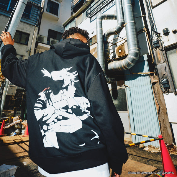 apparel-aki-chainsaw-man-