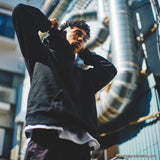 Apparel Aki Chainsaw Man Hoodie