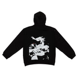 Apparel Aki Chainsaw Man Hoodie