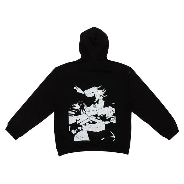 Aki Chainsaw Man Hoodie - Otaku House USA