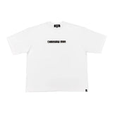 Apparel Aki Chainsaw Man T-Shirt - White