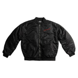 Apparel Chainsaw Man Bomber Jacket